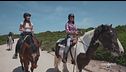 Scoprire la Sardegna a cavallo
