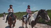 Scoprire la Sardegna a cavallo