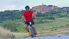 Gli oscar del cicloturismo