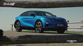 Alpine A390 GTS, la nostra prova in pista