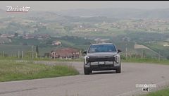 Kia Sportage Tri-Fuel, l'unione di efficienza, prestazioni ed economia di servizio