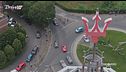 1000 Miglia 2026, Maserati protagonista tra passato e presente