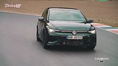 Volkswagen Golf GTI Edition 50, la Gran Turismo più potente della casa di Wolfsburg