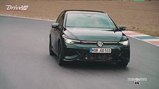 Volkswagen Golf GTI Edition 50, la Gran Turismo più potente della casa di Wolfsburg