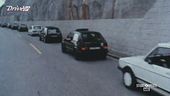 Volkswagen Golf GTI Edition 50, il passato di una vettura storica