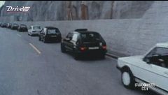 Volkswagen Golf GTI Edition 50, il passato di una vettura storica