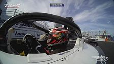 Formula E a Sanya, i risultati del weekend della gara in Cina