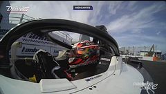 Formula E a Sanya, i risultati del weekend della gara in Cina