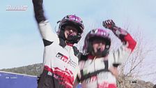 WRC Rally di Grecia, l'ottava tappa del mondiale