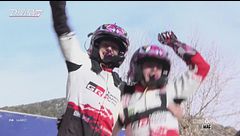 WRC Rally di Grecia, l'ottava tappa del mondiale