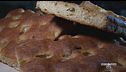 La focaccia seravezzina