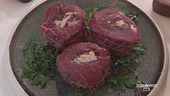 Prosciutto protagonista sulle colline parmensi