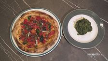 I sapori del Cilento nel cuore di Milano