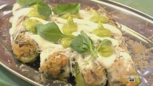 La cucina spontanea