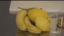 I benefici della banana