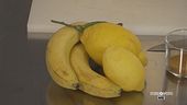 I benefici della banana