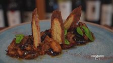 La caponata