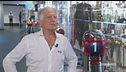 Giacomo Agostini ha compiuto 84 anni
