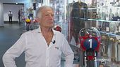 Giacomo Agostini ha compiuto 84 anni