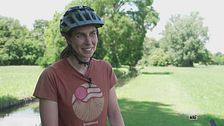 Il viaggio speciale di Monica Consolini e il progetto Ridesmiles.