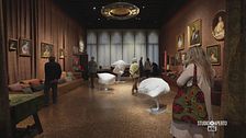 La 61ª Esposizione Internazionale d'Arte della Biennale di Venezia