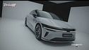 Zeekr 7GT, un'auto che mira al lusso e alle prestazioni