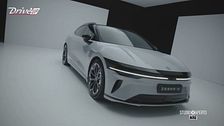 Zeekr 7GT, un'auto che mira al lusso e alle prestazioni