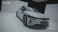 Zeekr 7GT, un'auto che mira al lusso e alle prestazioni
