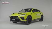 Lamborghini Urus SE Performante, più cavalli e prestazioni incredibili