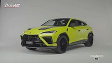 Lamborghini Urus SE Performante, più cavalli e prestazioni incredibili