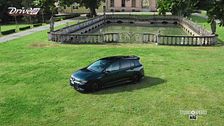 Volkswagen Golf GTI Edition 50, linee da vera sportiva e potenza aumentata