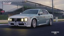 Giulia ErreErre Fuoriserie, una guida old-style e adattabilità a diverse condizioni