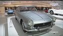 Sapevate Che? Mostra "The Greatest Hits", la Ferrari di Maria Callas
