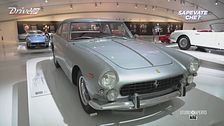 Sapevate Che? Mostra "The Greatest Hits", la Ferrari di Maria Callas