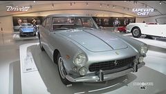 Sapevate Che? Mostra "The Greatest Hits", la Ferrari di Maria Callas
