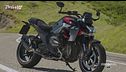 BMW R 1300 R, una roadster che unisce indole sportiva e dinamismo