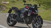 BMW R 1300 R, una roadster che unisce indole sportiva e dinamismo