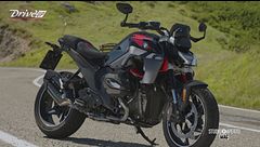 BMW R 1300 R, una roadster che unisce indole sportiva e dinamismo