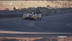 Pikes Peak 2026, la corsa contro la montagna in Colorado