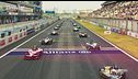 Formula E a Shanghai, doppia sfida cruciale per il titolo