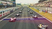 Formula E a Shanghai, doppia sfida cruciale per il titolo