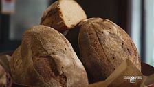 Un pane dal sapore autentico
