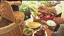 Proposte per un picnic