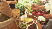 Proposte per un picnic