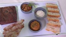 Cucina di mare a Bologna