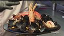 Qui la regina è la zuppa di cozze