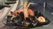 Qui la regina è la zuppa di cozze