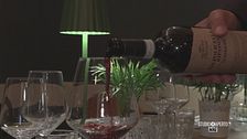 Tra enoteca e osteria