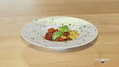 L'Osteria della Chiocciola a Cuneo