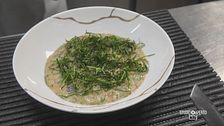 Ricette della tradizione in chiave creativa
